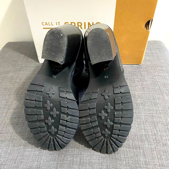 Booties - Picture 3 of 3